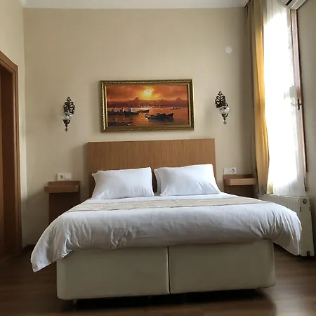 B&B Ottoman's Pearl 4*