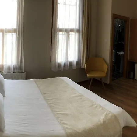 Ottoman's Pearl Frühstückspension 4*