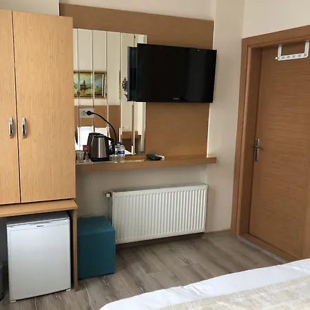 Ottoman's Pearl B&B 4*