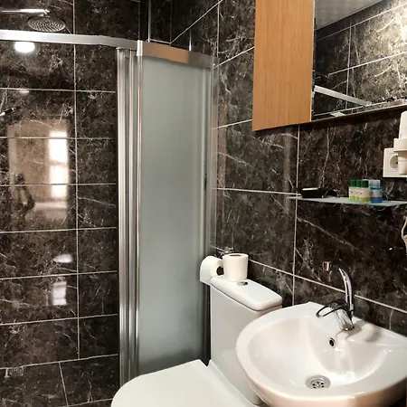 Ottoman's Pearl B&B 4*