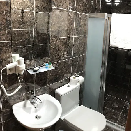 Ottoman's Pearl 4* 이스탄불