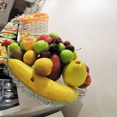 Ottoman's Pearl Couette-café