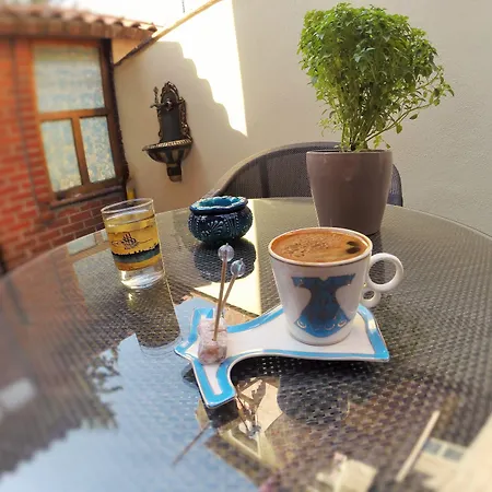 Ottoman's Pearl B&B 이스탄불