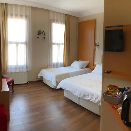 Ottoman's Pearl 4* 이스탄불