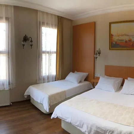 Ottoman's Pearl 3* Стамбул