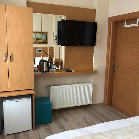 Ottoman's Pearl 3* Стамбул