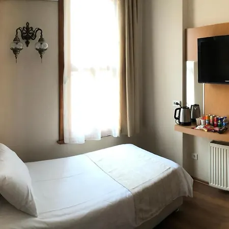 Ottoman's Pearl 3* Стамбул