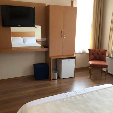Ottoman's Pearl Frühstückspension 4*