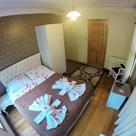 Ottoman's Pearl B&B 이스탄불