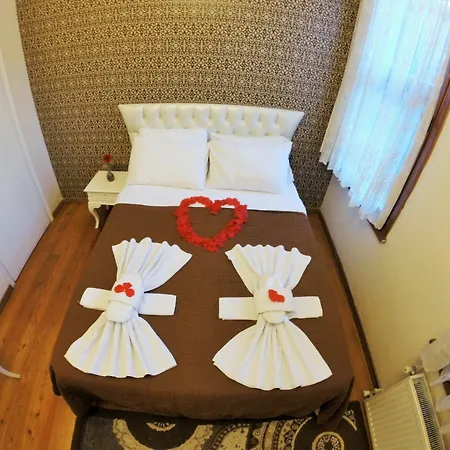 Ottoman's Pearl 4* Istanbul
