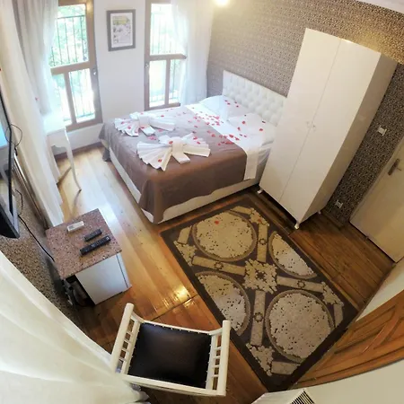 Ottoman's Pearl 3* Стамбул