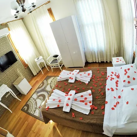 Ottoman's Pearl B&B 4*