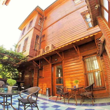 Ottoman's Pearl 4*