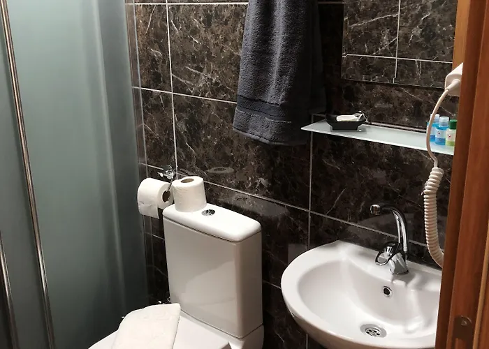 Couette-café Ottoman's Pearl 4*