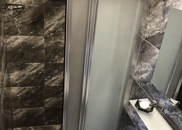 Ottoman's Pearl Couette-café 4*