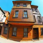 Panzió Ottoman's Pearl 4*