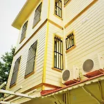 Ottoman's Pearl Panzió Isztambul