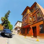 Ottoman's Pearl Panzió Isztambul