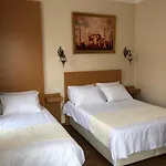 Ottoman's Pearl Panzió 4*