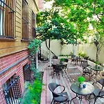 Panzió Ottoman's Pearl Isztambul