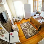 Ottoman's Pearl Panzió Isztambul