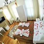 Ottoman's Pearl Panzió 4*