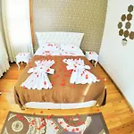 Panzió Ottoman's Pearl 4*