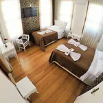 Panzió Ottoman's Pearl Isztambul