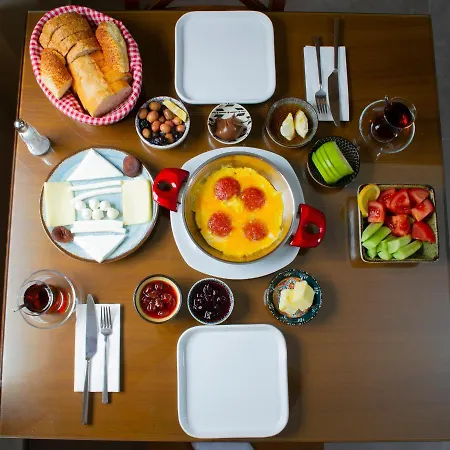 Bed & Breakfast Ottoman's Pearl