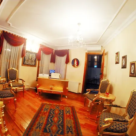 Ottoman's Pearl 4*