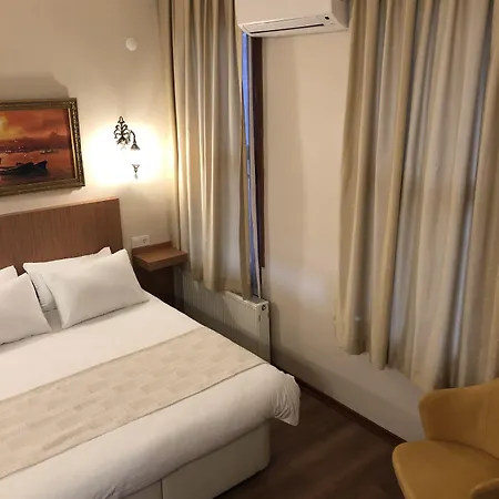 奥斯曼明珠住宿加早餐旅馆 4*