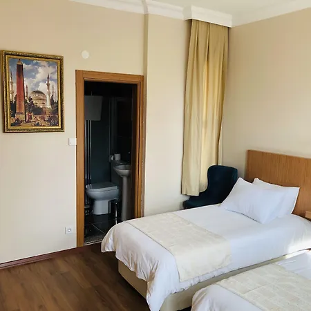Ottoman's Pearl Bed & Breakfast