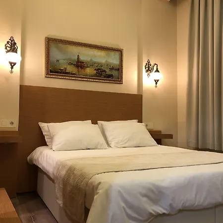 Ottoman's Pearl Bed & Breakfast 4*