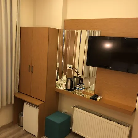 Ottoman's Pearl 4*