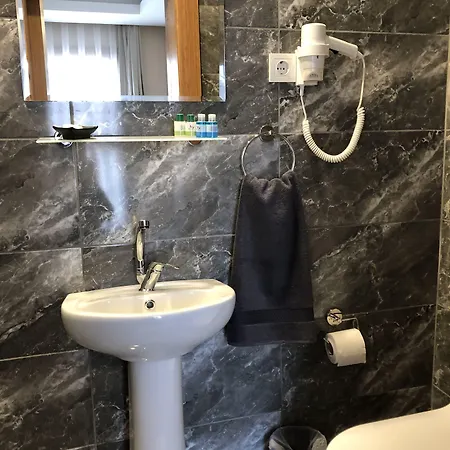 Bed & Breakfast Ottoman's Pearl