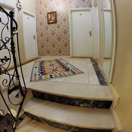 Ottoman's Pearl 4* Istanbul