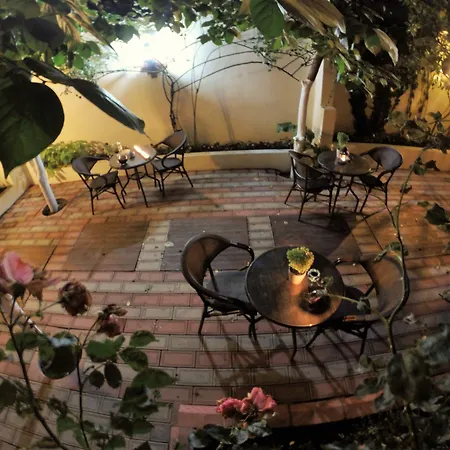 Ottoman's Pearl Bed & Breakfast Istanbul