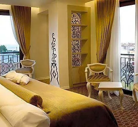 Bed & Breakfast Ottoman's Pearl Istanbul