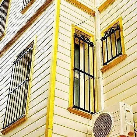 Bed & Breakfast Ottoman's Pearl 4*