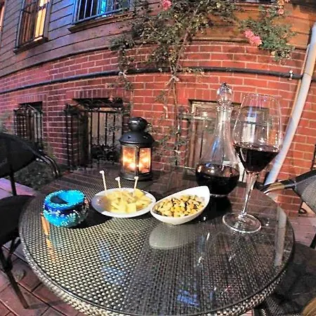 Ottoman's Pearl Bed & Breakfast Istanbul