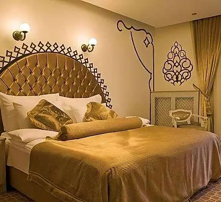 Ottoman's Pearl Istanbul