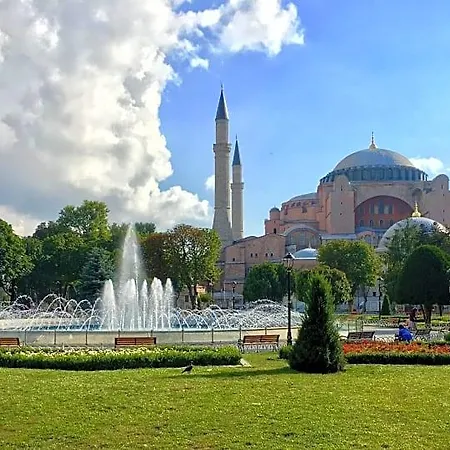 Ottoman's Pearl 4* Istanbul