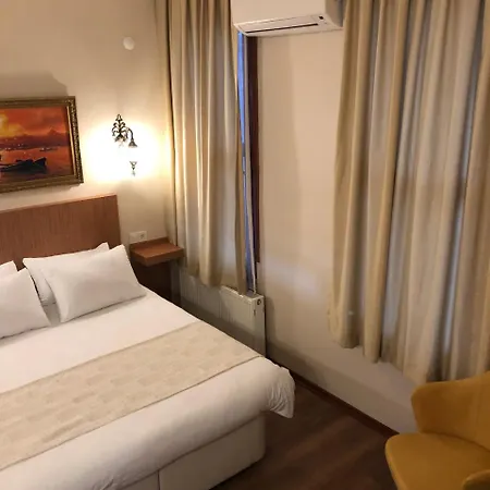 奥斯曼明珠住宿加早餐旅馆