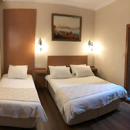 Ottoman's Pearl Bed & Breakfast 4*