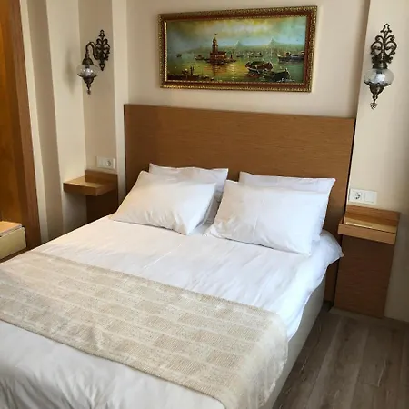奥斯曼明珠住宿加早餐旅馆