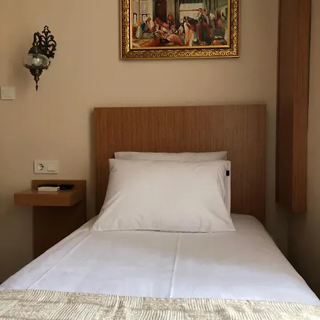奥斯曼明珠住宿加早餐旅馆 4*