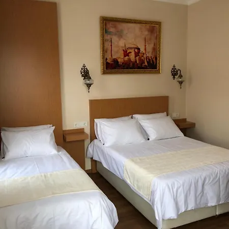 Ottoman's Pearl Bed & Breakfast 4*