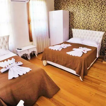 Ottoman's Pearl 4*