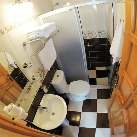 Bed & Breakfast Ottoman's Pearl 4*