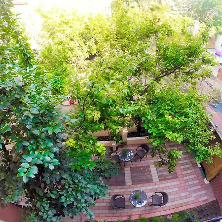 Ottoman's Pearl Bed & Breakfast